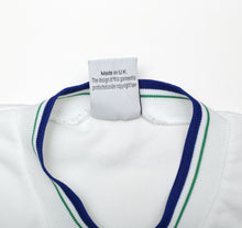 Load image into Gallery viewer, 1997/99 TRANMERE ROVERS Vintage Mizuno Home Shirt (M) 38/40
