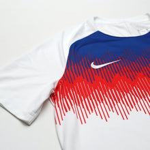 Load image into Gallery viewer, 2018/20 ENGLAND Nike Pre-Match Warm Up Football Shirt (M) World Cup 20185
