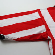 Load image into Gallery viewer, 2000/02 Philips #10 Sunderland Vintage Nike Home Football Shirt (L)11
