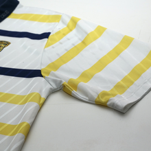 Load image into Gallery viewer, 1988/91 Scotland Vintage Umbro Away Football Shirt (XL) Italia 90 World Cup5
