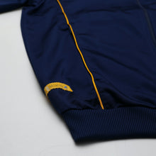 Load image into Gallery viewer, 1998/00 Real Madrid Retro adidas Football Track Top Jacket (M)9
