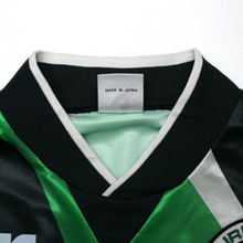 Load image into Gallery viewer, 1995/96 Verdy Kawasaki Vintage Mizuno Home Football Shirt (M)12
