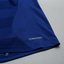 Load image into Gallery viewer, 2011/12 Drogba #11 Chelsea Vintage adidas CL Home Football Shirt (L)9
