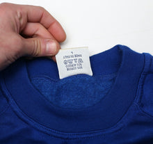 Load image into Gallery viewer, 1990&#39;s PARMA Vintage Le Felpe Dei Grandi Club Football Sweatshirt (L)
