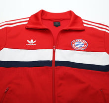 Load image into Gallery viewer, 2006/07 BAYERN MUNICH Vintage adidas Originals Football Track Top (M)
