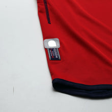 Load image into Gallery viewer, 2002/04 Rooney #23 England Vintage Umbro Away Debut Football Shirt XL Australia7
