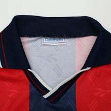 Load image into Gallery viewer, 1993/95 Bolton Wanderers Vintage Reebok Football Away Shirt (M) 38/4011
