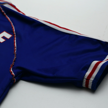 Load image into Gallery viewer, 1998/00 Zidane #10 France Vintage adidas Home Football Shirt (S) World Cup 9813
