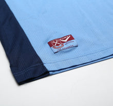 Load image into Gallery viewer, 1997/98 FERDINAND #15 West Ham Vintage PONY Away Football Shirt (XL)
