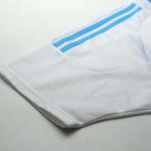 Load image into Gallery viewer, 2002/03 Marseille Vintage adidas Home Football Shirt (L)9
