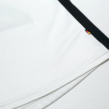 Load image into Gallery viewer, 1998/00 Bierhoff #20 Germany Vintage adidas Home Football Shirt (L) WC 988
