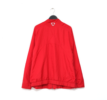 Load image into Gallery viewer, 2008/09 ARSENAL Vintage Nike Football Track Top Jacket (XXL)
