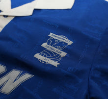 Load image into Gallery viewer, 1994/95 BIRMINGHAM CITY Vintage Admiral Home Football Shirt (S)

