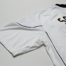 Load image into Gallery viewer, 2010/11 Savage #8 Derby County Vintage adidas Home Football Shirt (L/XL)11
