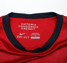 Load image into Gallery viewer, 2012/14 S. CAZORLA #19 Arsenal Vintage Nike Home Football Shirt Jersey (XL)
