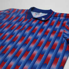 Load image into Gallery viewer, 1990/92 Rangers Vintage Admiral Football Leisure Shirt (XL)10
