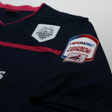 Load image into Gallery viewer, 2012/13 Garner #14 Preston North End Vintage PUMA Away Football Shirt (L/XL)5
