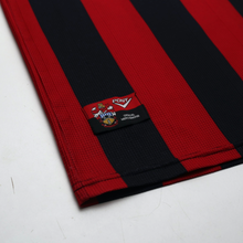 Load image into Gallery viewer, 1998/99 Stewart #9 Huddersfield Town Vintage PONY Third Football Shirt (L)7
