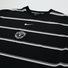 Load image into Gallery viewer, 2002/03 MANCHESTER UNITED Vintage Nike Football Training Shirt (XL)4
