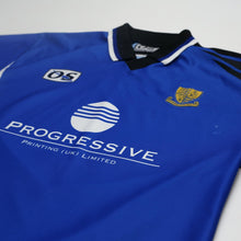 Load image into Gallery viewer, 1998/99 Southend Vintage Olympic Home Football Shirt (M/L) 42/44
