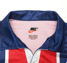 Load image into Gallery viewer, 1998/99 PSG Vintage Nike Home Football Shirt Jersey (S)

