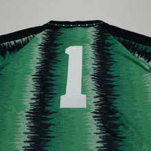 Load image into Gallery viewer, 1990/92 Schmeichel #1 Manchester United adidas Originals Football Shirt (M)9
