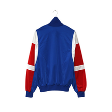 Load image into Gallery viewer, 1987/90 Rangers Vintage Umbro Football Track Top Jacket (L)1
