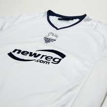 Load image into Gallery viewer, 2002/03 Preston North End Vintage VOI Home Football Shirt (L)4
