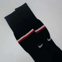 Load image into Gallery viewer, 1998/99 Rangers Vintage Nike Away Football Shorts &amp; Socks (M) 31/337

