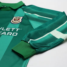 Load image into Gallery viewer, 1997/98 Walker #1 Tottenham Hotspur Vintage PONY GK Football Shirt (S/M) 36/385

