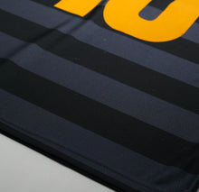 Load image into Gallery viewer, 1997/98 RONALDO #10 Inter Milan Vintage Umbro Third Football Shirt (M)
