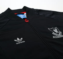 Load image into Gallery viewer, 2011/12 LIVERPOOL Retro adidas Originals Football Track Top (M)
