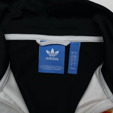 Load image into Gallery viewer, 1988/90 Manchester United Retro adidas Originals Track Top (S)7
