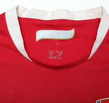 Load image into Gallery viewer, 2006/07 ARSENAL Vintage Nike Home Football Shirt (XL)
