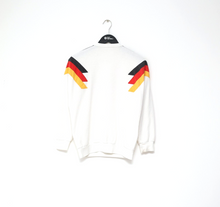 Load image into Gallery viewer, 1990/92 WEST GERMANY Vintage adidas Italia 90 Sweatshirt (XS)
