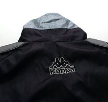 Load image into Gallery viewer, 1995/97 JUVENTUS Vintage Kappa Track Top Training Jacket (S)

