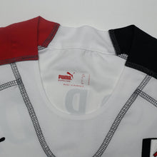 Load image into Gallery viewer, 2006/07 McBride #20 Fulham Vintage PUMA Home Football Shirt (S)14
