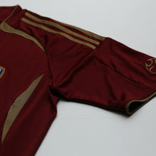 Load image into Gallery viewer, 2021/22 Henry #14 Arsenal adidas Teamgeist Football Shirt (M)5
