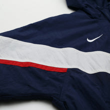 Load image into Gallery viewer, 2022/23 PSG Nike Strike Anthem Jacket Midnight Navy (S/M) Paris Saint Germain7
