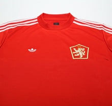 Load image into Gallery viewer, 1980&#39;s Style CZECHOSLOVAKIA #8 adidas Originals Retro Football Shirt (S)
