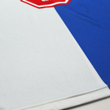 Load image into Gallery viewer, 1994/96 Shearer #9 Blackburn Rovers Vintage ASICS Home Football Shirt (XL)16
