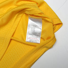 Load image into Gallery viewer, 2000/02 Roberto Carlos #6 Brazil Vintage Nike Home Football Shirt (S/M)14
