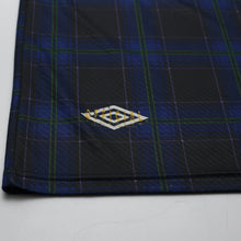 Load image into Gallery viewer, 1994/96 Scotland Vintage Umbro Home Football Shirt (L) Euro 969
