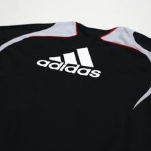 Load image into Gallery viewer, 2008/09 Liverpool Vintage adidas Climawarm Football Training Sweatshirt (S)10
