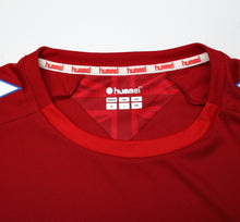 Load image into Gallery viewer, 2019/20 RANGERS Hummel Third Football Shirt Jersey (L/XL)
