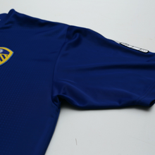 Load image into Gallery viewer, 2002/03 Leeds United Vintage Nike Football Training Shirt (L)5
