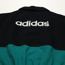 Load image into Gallery viewer, 1993/95 Liverpool Vintage adidas Football Training Drill Top (XS) 34/368
