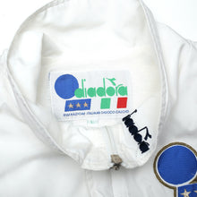 Load image into Gallery viewer, 1993/94 Italy Vintage Diadora Track Top Jacket (L) World Cup 949
