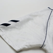Load image into Gallery viewer, 1989/91 Gascoigne #8 Tottenham Hotspur Vintage Hummel Home Football Shirt (M)15
