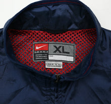 Load image into Gallery viewer, 2002/03 USA Vintage Nike Football Training Jacket (M) USMT12

